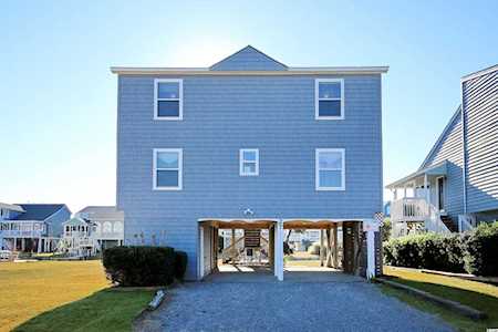 27 Driftwood Dr. Ocean Isle Beach, NC 28469