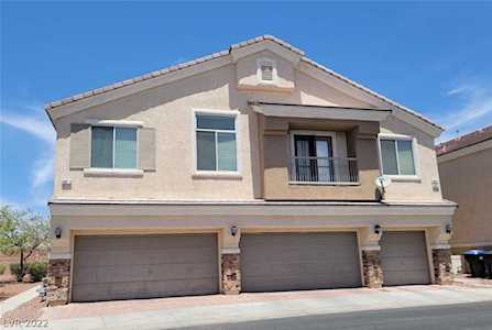 6681 Lookout Lodge Ln #3 North Las Vegas, NV 89084