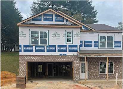 730 Barley Loop Jonesborough, TN 37659