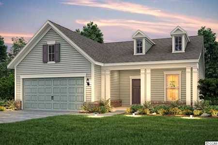 6532 Torino Lane Myrtle Beach, SC 29572