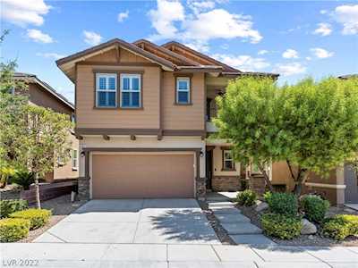 5484 Bristol Grove Ln Las Vegas, NV 89135