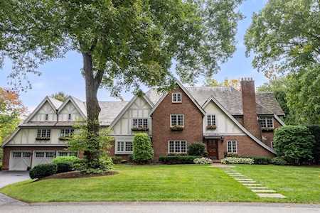 14 Monadnock Road Wellesley, MA 02481