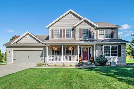 1817 Amberwood Drive Goshen, IN 46526