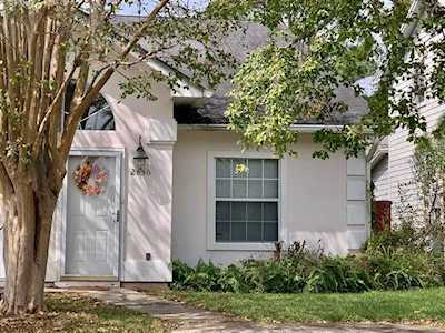 2836 Saw Palmetto Ln Tallahassee, FL 32309