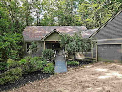 90 Mayhew Turnpike Bridgewater, NH 03222