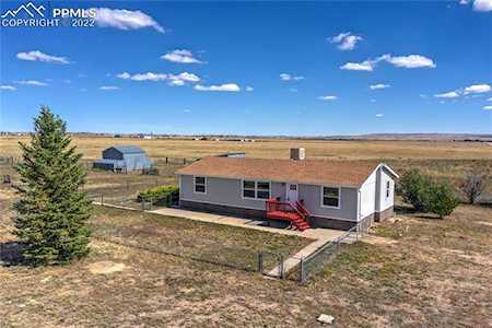 20710 Spencer Road Peyton, CO 80831