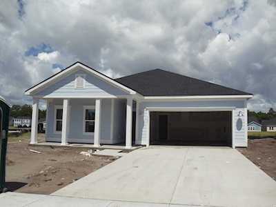 6412 Twinspur Ct. Ocean Isle Beach, NC 28469
