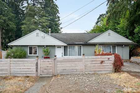 4906 238th Place SW Mountlake Terrace, WA 98043