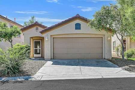 11181 Salentino Ave Las Vegas, NV 89138