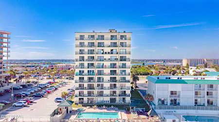 3647 Atlantic Avenue #9-D/904 Daytona Beach Shores, FL 32118