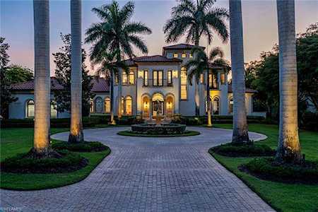 15303 Corsini Ln Naples, FL 34110