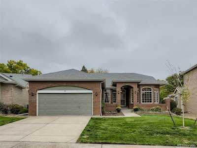 3 Skye Pl Highlands Ranch, CO 80130