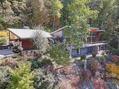 6 Stegall Ln Asheville, NC 28805