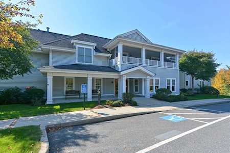 43 Kendall Avenue #110 Sherborn, MA 01770