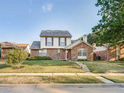 4324 Ireland Drive The Colony, TX 75056