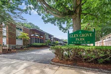 95 Grove Street #6 Boston, MA 02132
