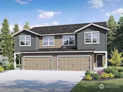 6477 Langley Ave NE #77 Bremerton, WA 98311
