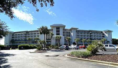 601 Retreat Beach Circle #103 Pawleys Island, SC 29585