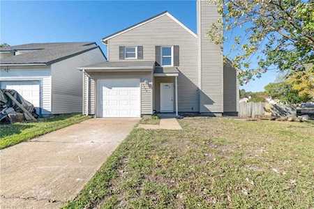 5732 Brandon Blvd Virginia Beach, VA 23464