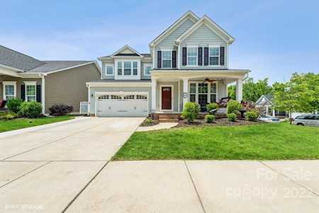 10502 Ivy Close Rd Huntersville, NC 28078