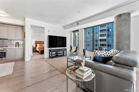 1750 Wewatta St #1001 Denver, CO 80202