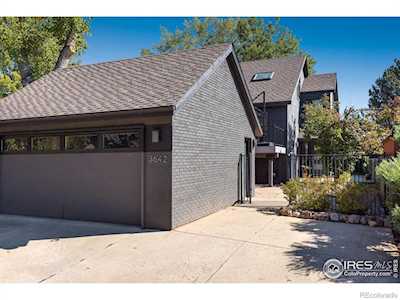 3642 Hazelwood Ct Boulder, CO 80304