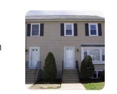 1601 Irving Road #1601 Randolph, MA 02368