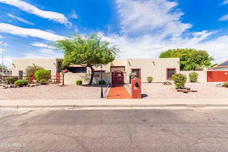 1416 E Lynwood Street Mesa, AZ 85203