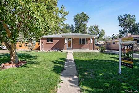 7470 Quitman St Westminster, CO 80030