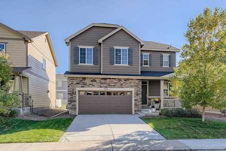 3514 E 140th Place Thornton, CO 80602