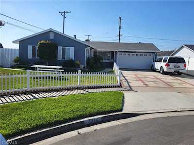 6374 San Renaldo Circle Buena Park, CA 90620