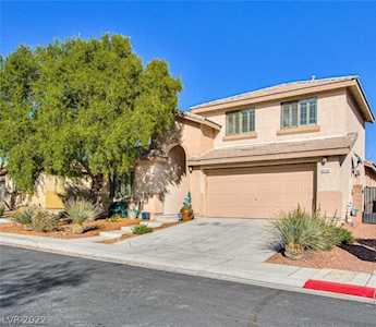 8124 Muskoka Falls St North Las Vegas, NV 89085