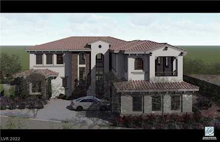 9 Rue Promenade Way Henderson, NV 89011