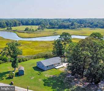 33901 Em Calhoun Ln Dagsboro, DE 19939