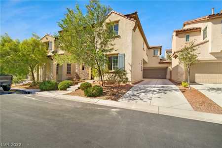 6529 Grand Concourse St Las Vegas, NV 89166