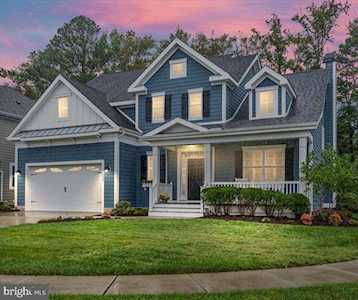 30509 N Magnolia Crossing Selbyville, DE 19975