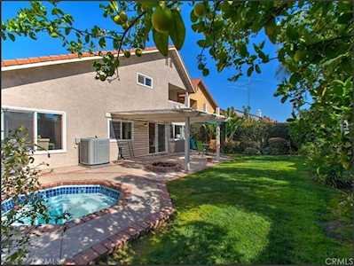 31 Bennington Irvine, CA 92620