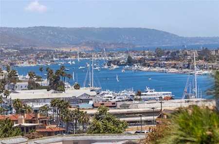 100 Scholz Plaza #PH12 Newport Beach, CA 92663