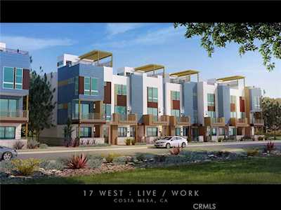 1674 Pomona Ave #36 Costa Mesa, CA 92627