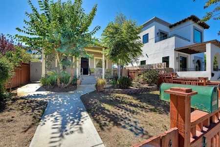 1725 W Montecito San Diego, CA 92103