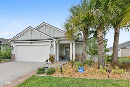 58 Pickett DR St Augustine, FL 32084