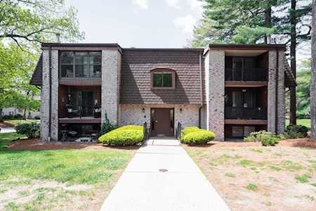4 Greenbriar #109 North Reading, MA 01864