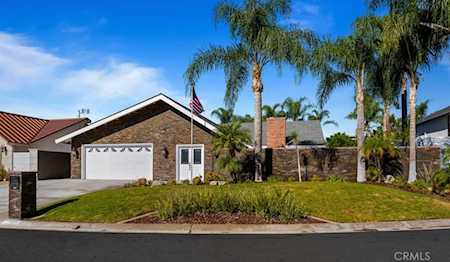 17845 Beckley Circle Villa Park, CA 92861