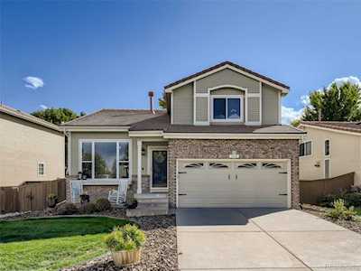 1418 Briarhollow Ln Highlands Ranch, CO 80129