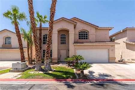 8121 Caramel Gorge Ct Las Vegas, NV 89143