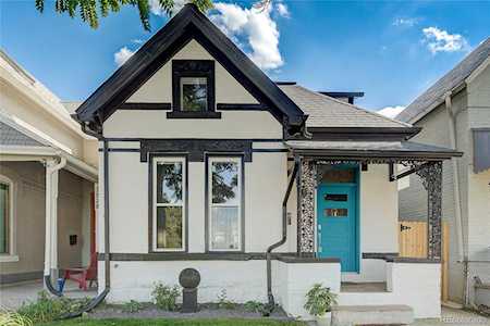 3024 Arapahoe St Denver, CO 80205