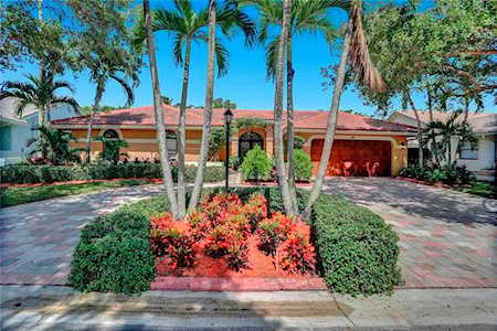 9097 NW 53rd Mnr Coral Springs, FL 33067