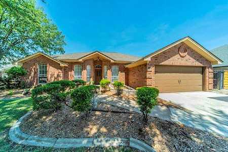 7 Roaring Creek Court Trophy Club, TX 76262