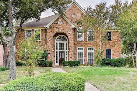 1713 Redwing Drive Southlake, TX 76092