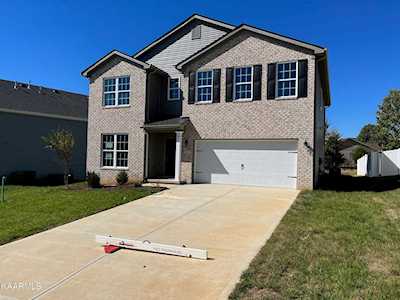 7837 Beeler Farms Ln Knoxville, TN 37918